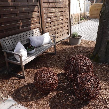 Ferienwohnung Altes Weingut Weinhaus Rebstock Winningen Exterior foto