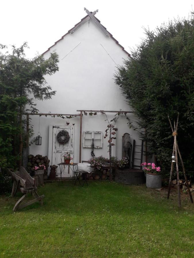 Ferienwohnung Altes Weingut Weinhaus Rebstock Winningen Exterior foto