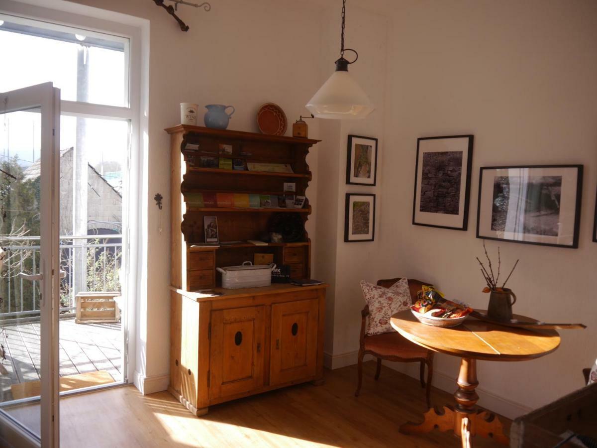 Ferienwohnung Altes Weingut Weinhaus Rebstock Winningen Exterior foto